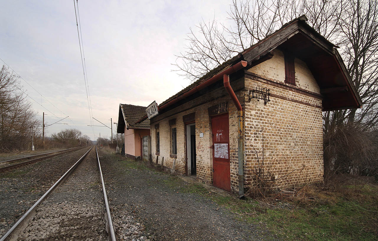 …kde jízdní řády nejsou, nikomu však neschází…