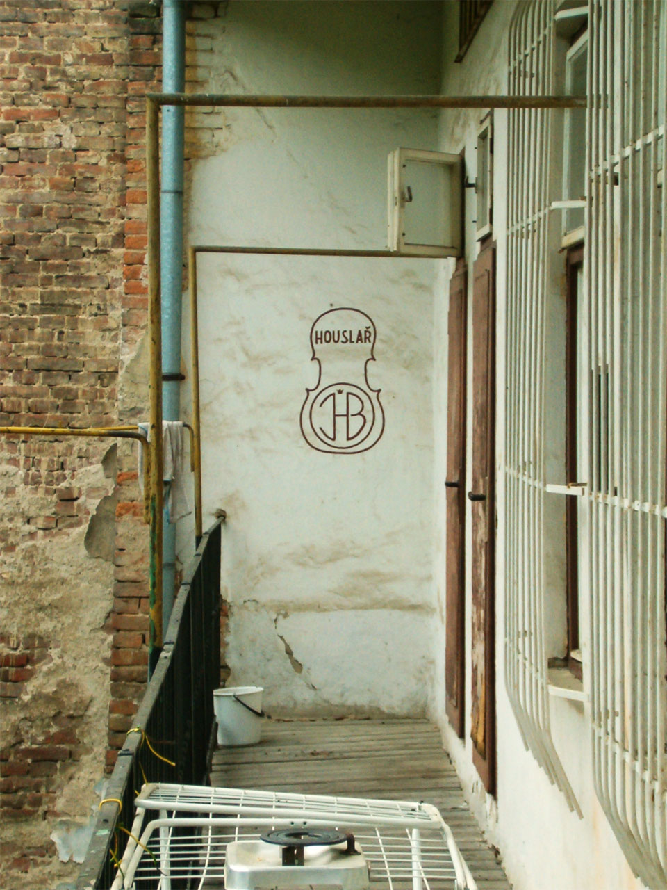 Jsou místa, která nepotřebují žádný komentář.