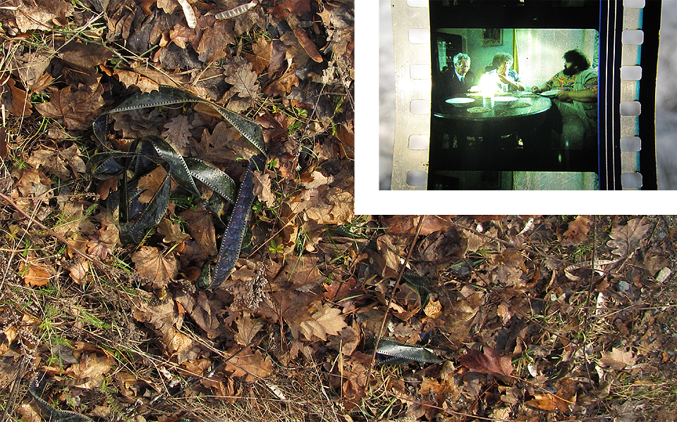 Film Trhala fialky dynamitem financovaný Rudolfem Hošnou skončil na smetišti dějin české kinematografie. Adresa: Pisárecká 13, Brno.