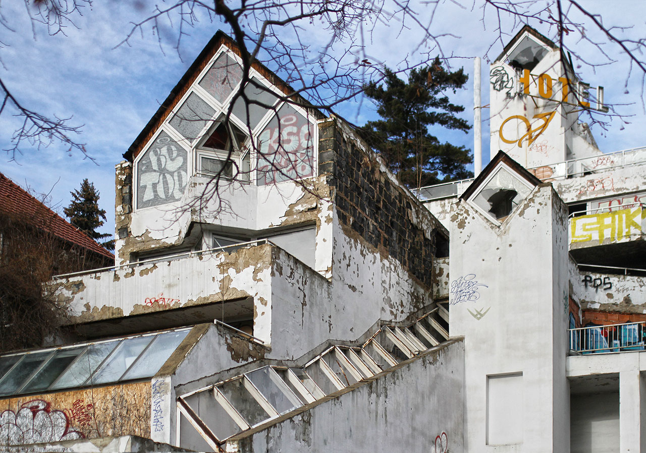 Hotel Vaníček Praha