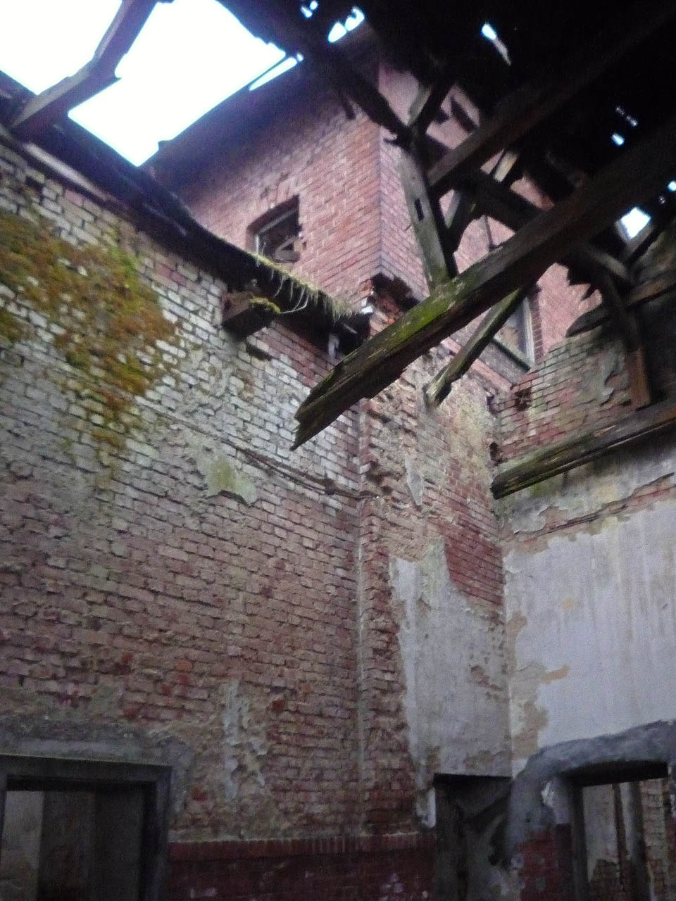 Z toho, jak si Česši váží vlastní průmyslové historie, se člověku někdy svírá srdce.