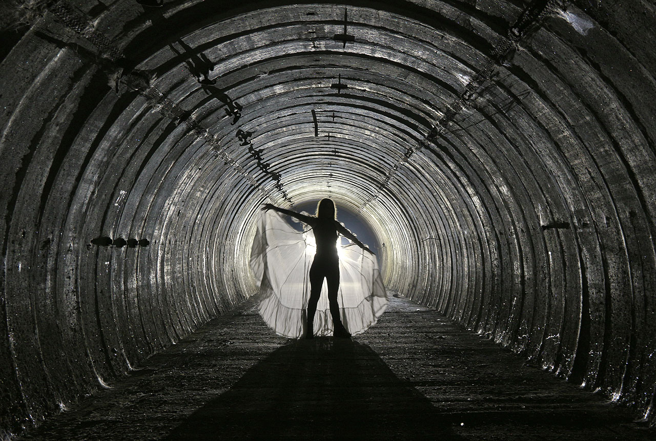 Ačkoliv by si někdo mohl myslet, že ho v brněnském podzemí už nic nepřekvapí, opak je pravdou!