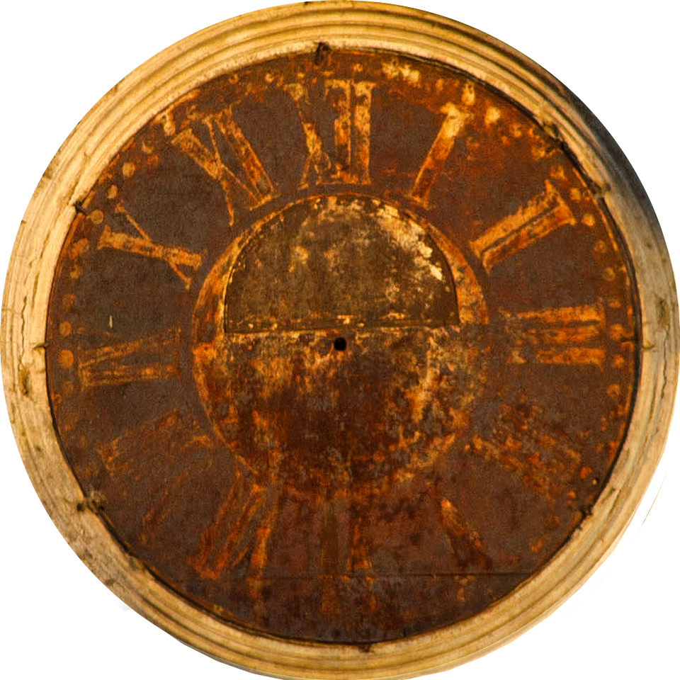 Nejsou to hodinky Jacka Londona a přece na nich někdo zastavil čas…