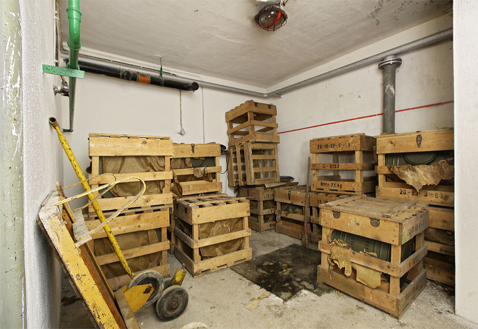 Uhlíkových filtrů je ve skladu stále dostatek.