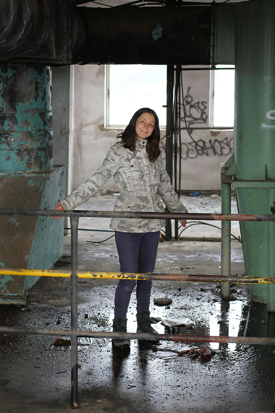 Doubi na vrcholu sila. Doubi na vrcholu sila.