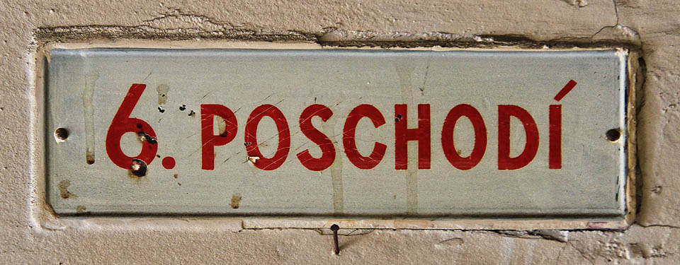 Moravská typografie