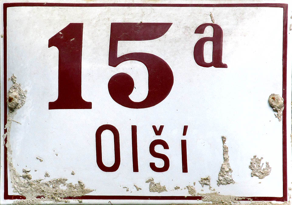 Olší patří mezi nejméně známé <a href=/Tema/Brn%C4%9Bnsk%C3%A9%20d%C4%9Blnick%C3%A9%20kolonie>dělnické kolonie v Brně</a>.