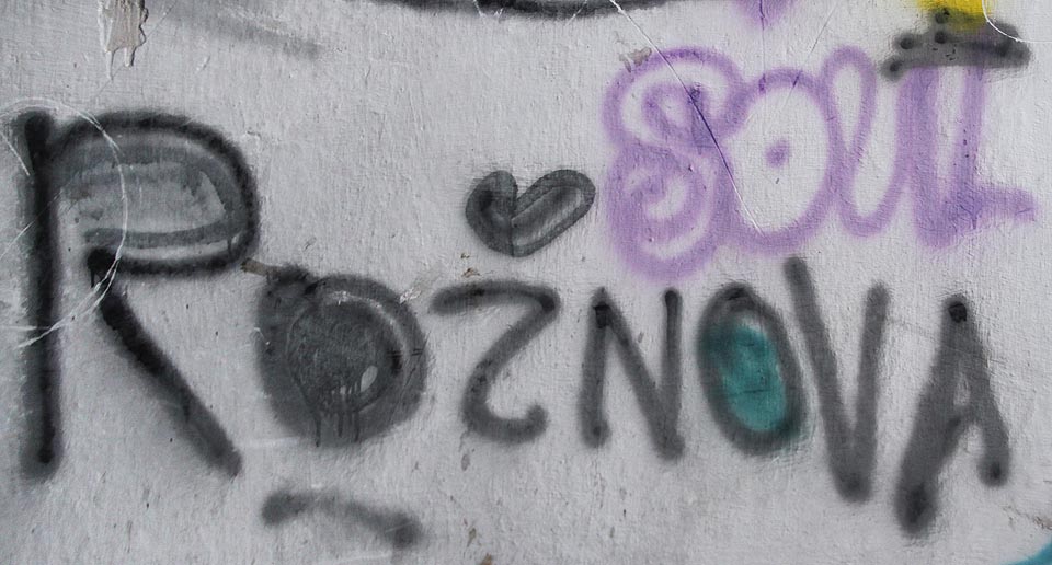 Paláčkův mlýn má prostě nezaměnitelného genia loci.