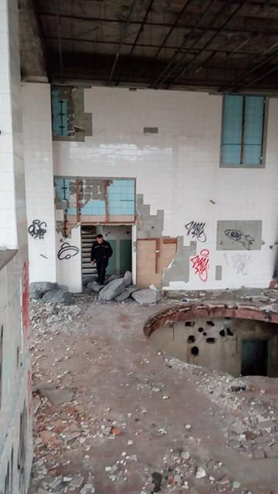 Jaké budou další osudy těchto budov?