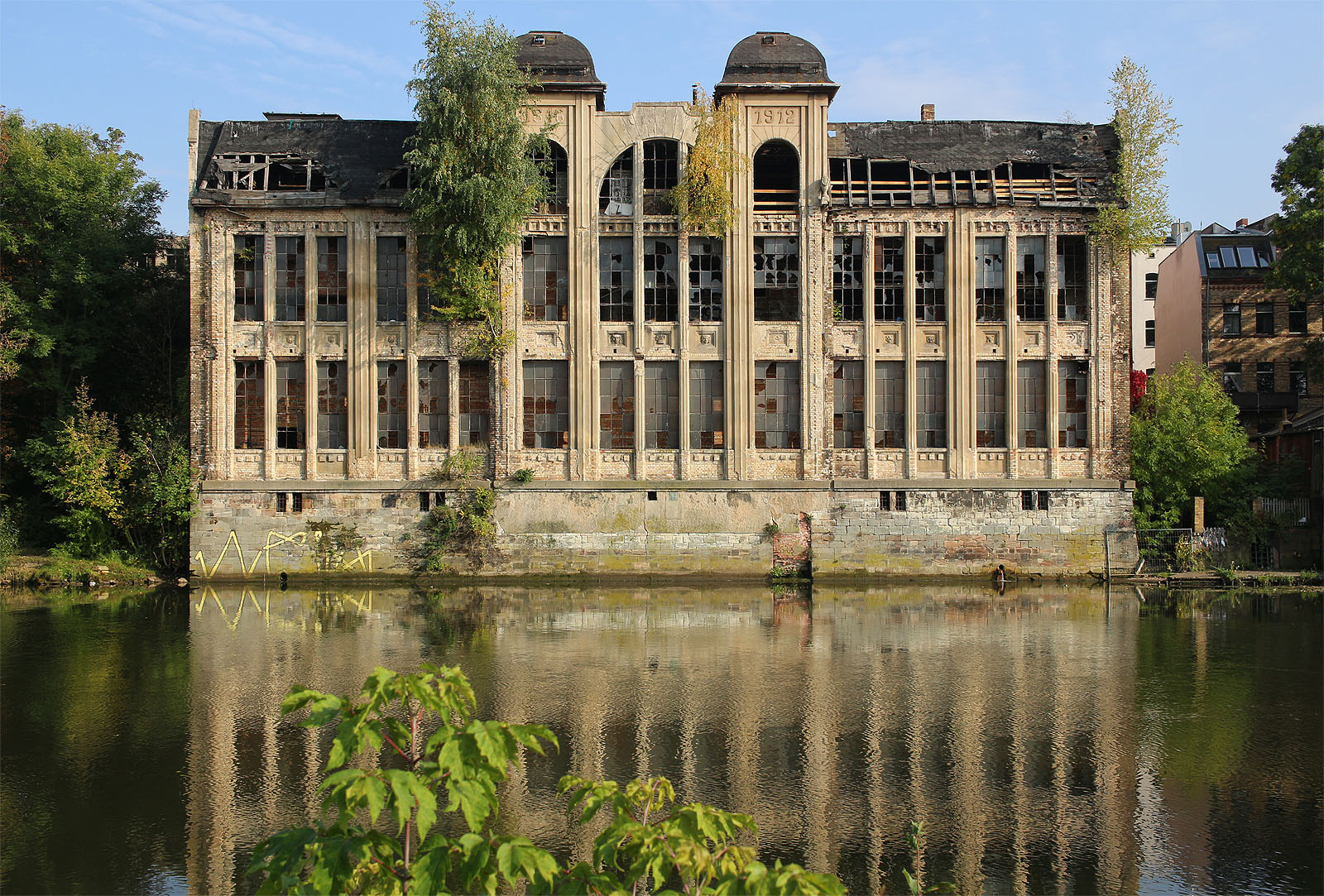 Pivovar Meisterbräu Halle