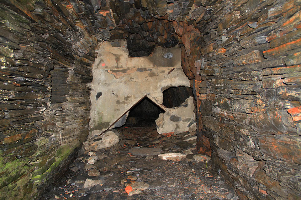 Po ukončení těžby byla štola několikrát zazděna a zapažena, pátrači však vždy rychle prorazili cestu do útrob dolu.