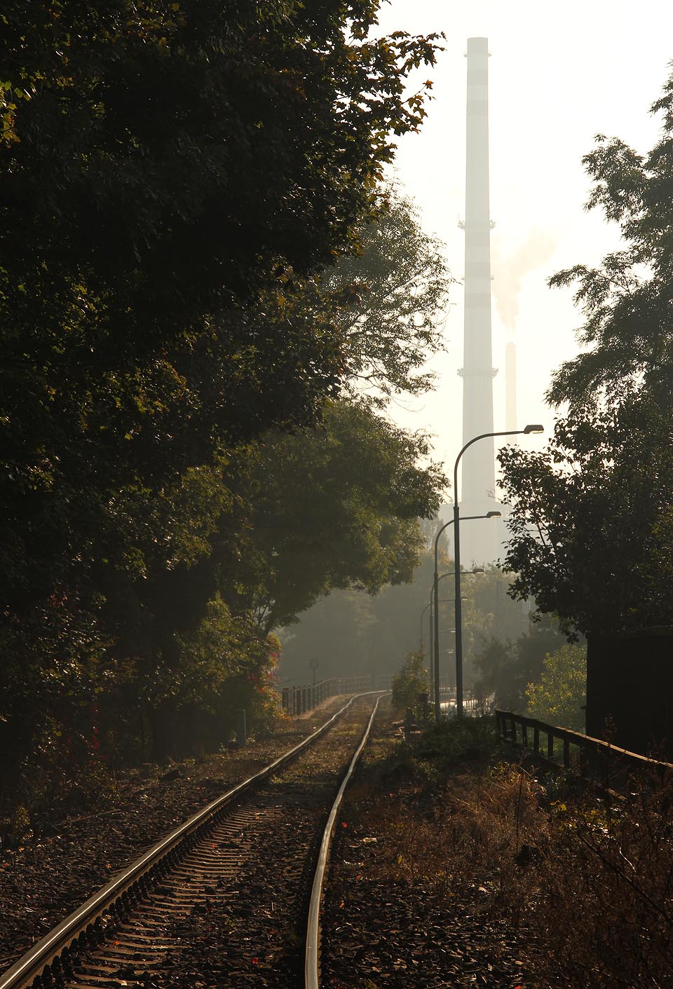 Spalovna Praha-Malešice