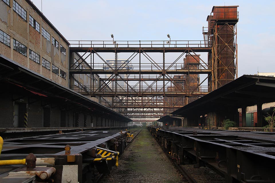 Praha-Žižkov (nákl)