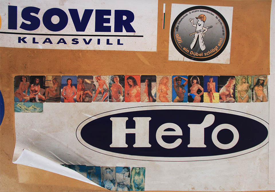 Strojvedoucí je nejen hrdina, ale také milovník krásných žen z 90. let 20. století. Prostě chlap, jak má být!