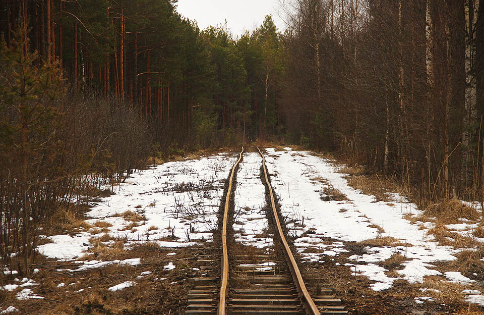 Od května 2018 se i po této trati rozjedou turistické vlaky.