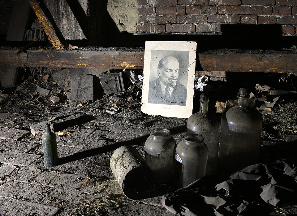 Rodinný dům Poděbradova 23