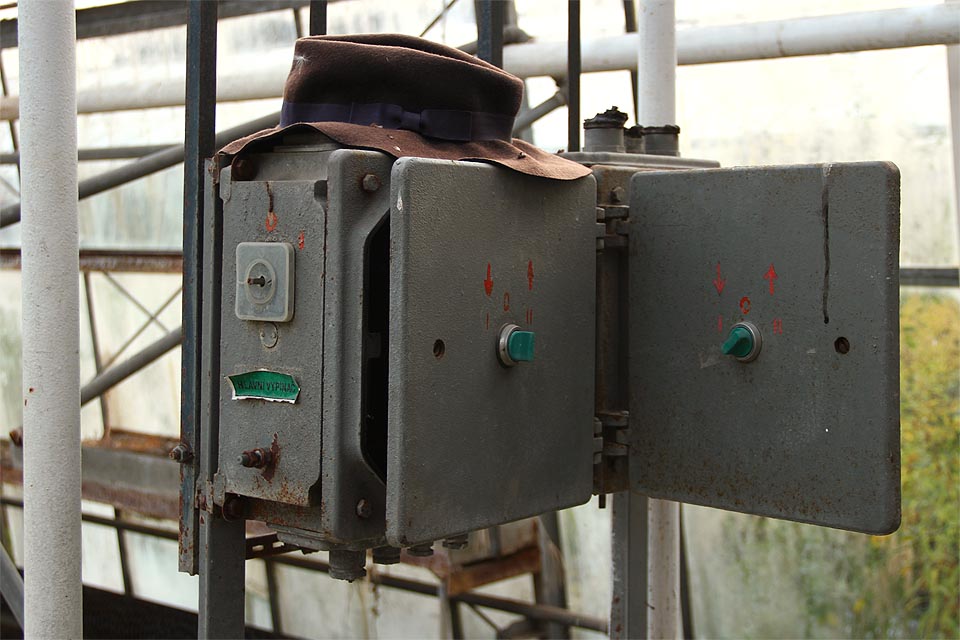 Pozdrav od O. Henryho. Nikdo už nezjistí, který americký tulák přespal pod zdejší skleněnou střechou.