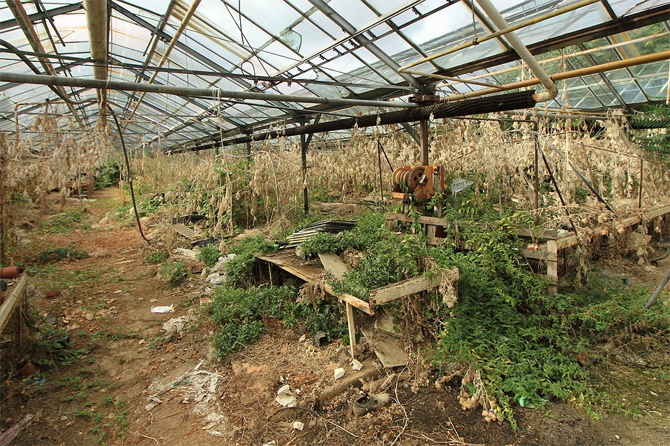 Oko milovníka techniky neodvratně přitahuje vrátek.