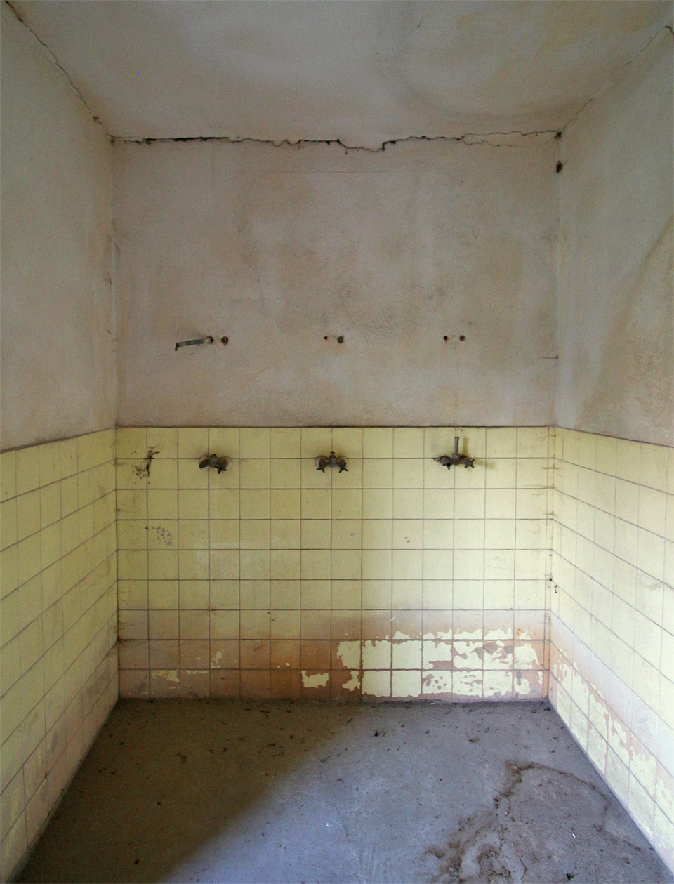 …jenže to bude asi čekat dlouho.