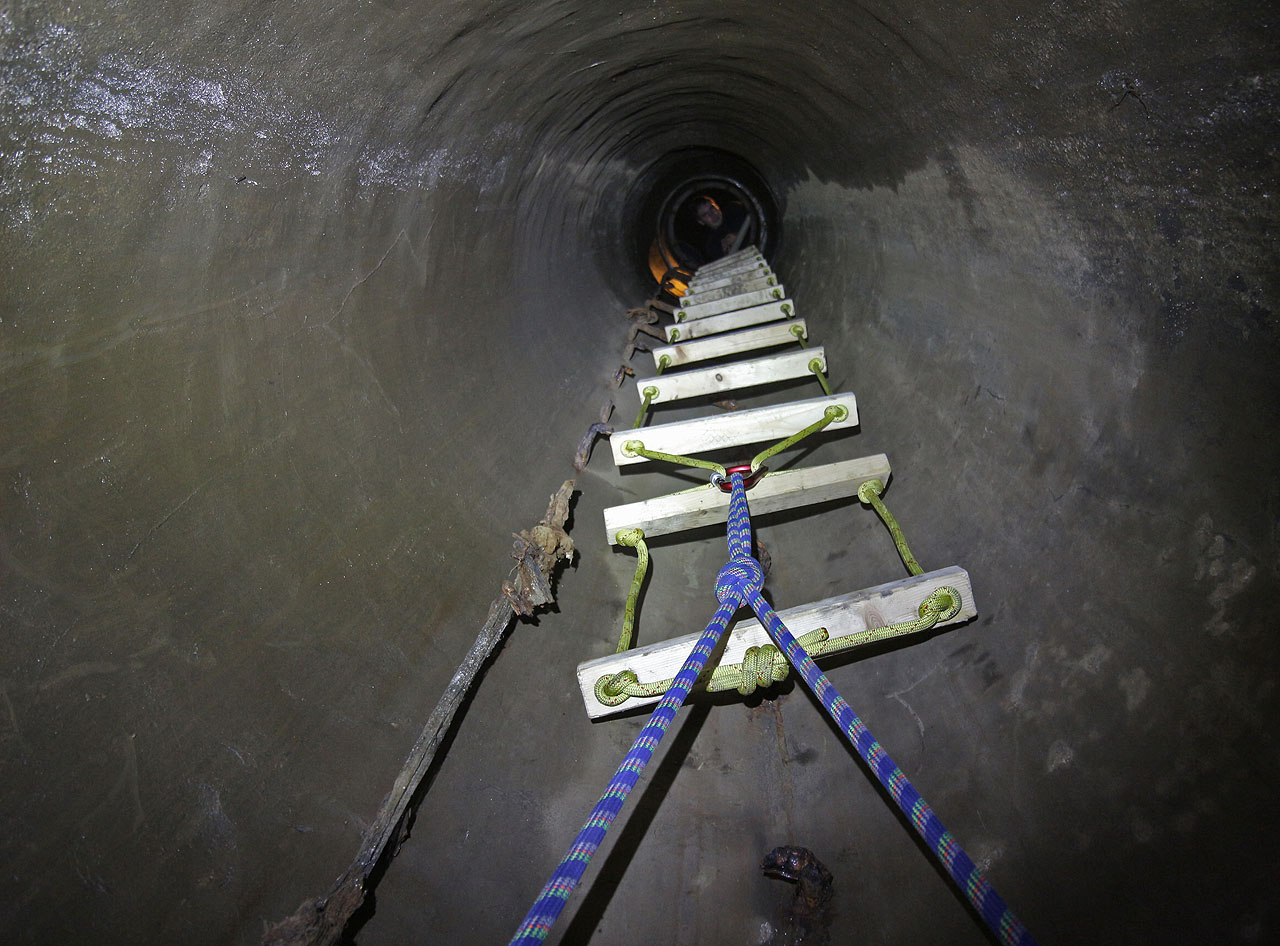 Sklep pod Pellicovou ulicí