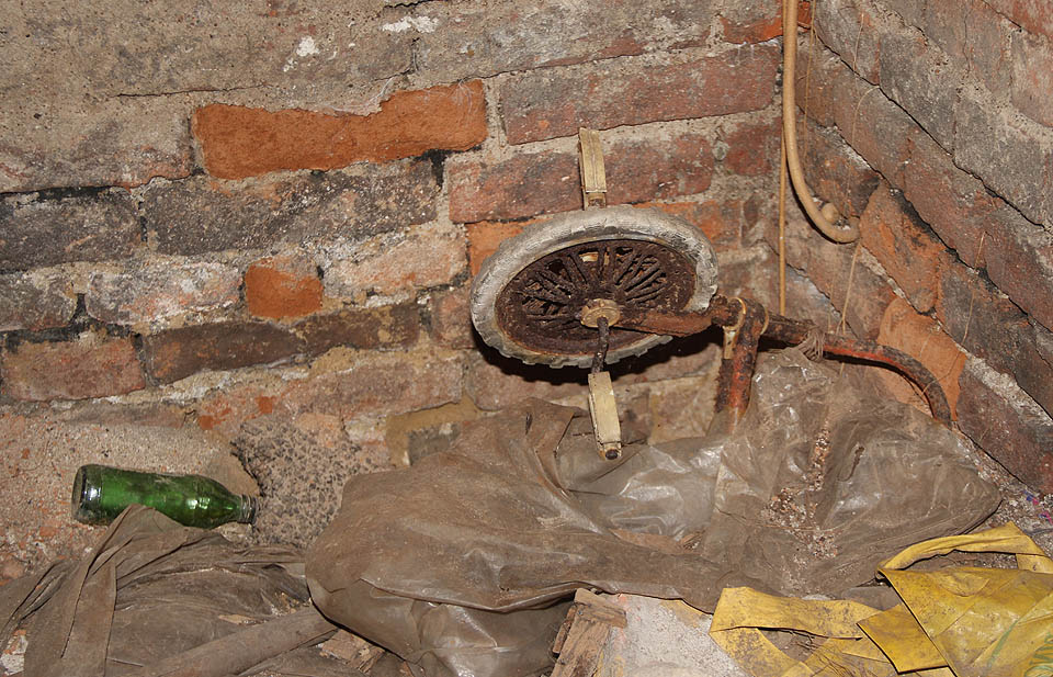 Nikdy nepij před jízdou!