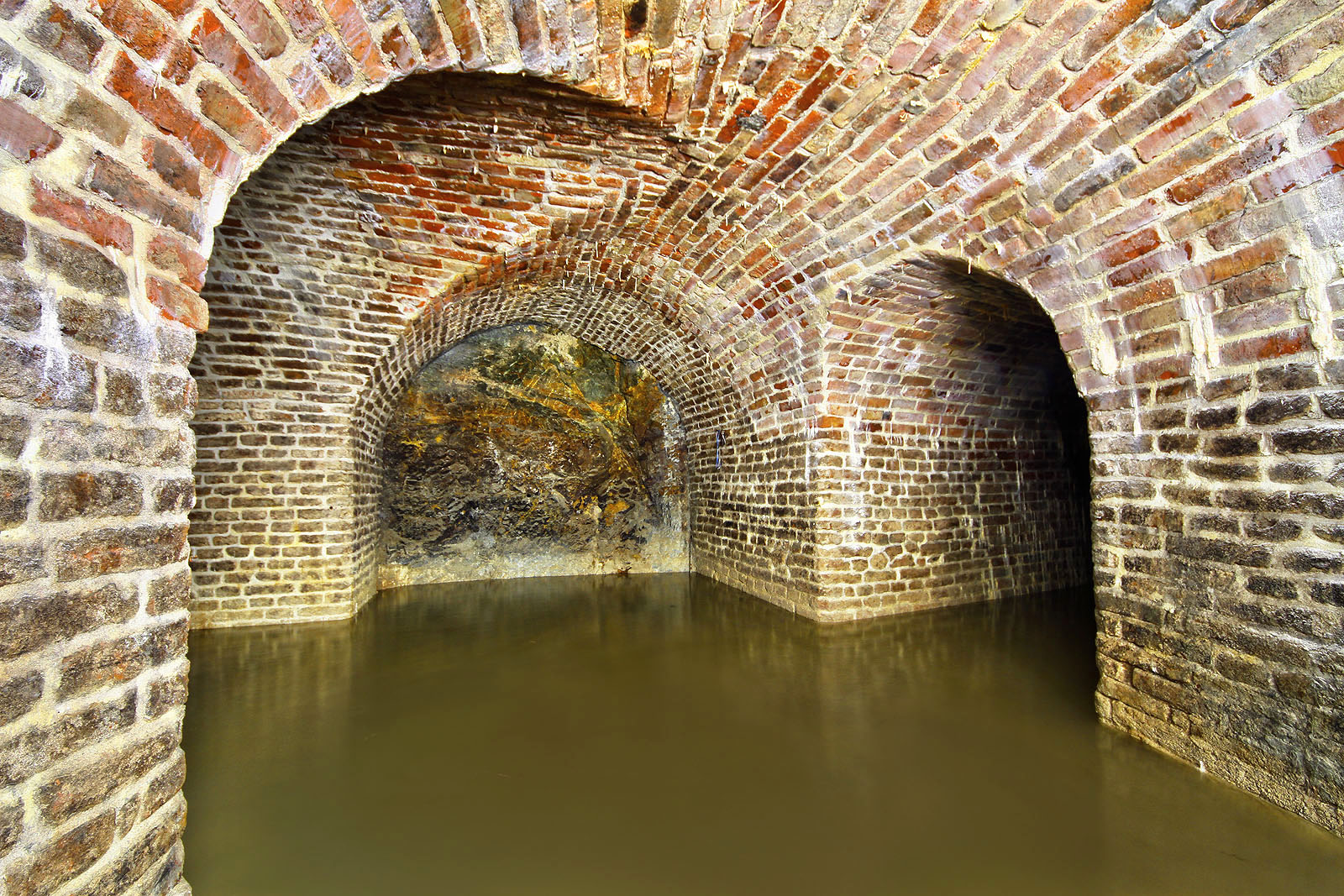 Sklepy hospody U veliké dýmky