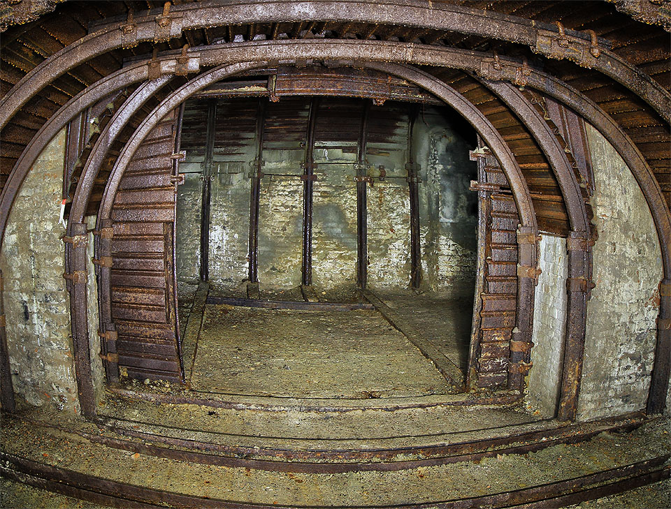 Fotky ze stísněné místnůstky lze vylepšit pohledem „z rybí perspektivy“.