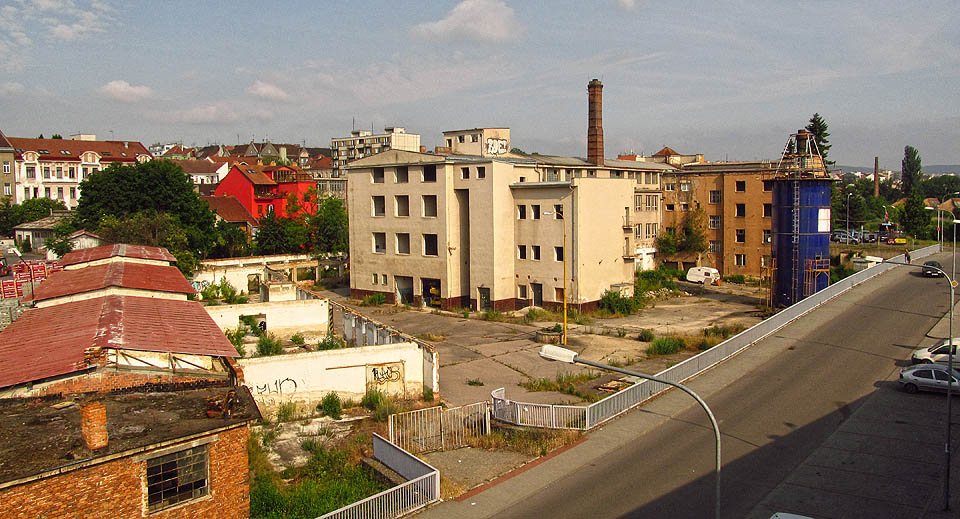 Spojené uměleckoprůmyslové závody Brno