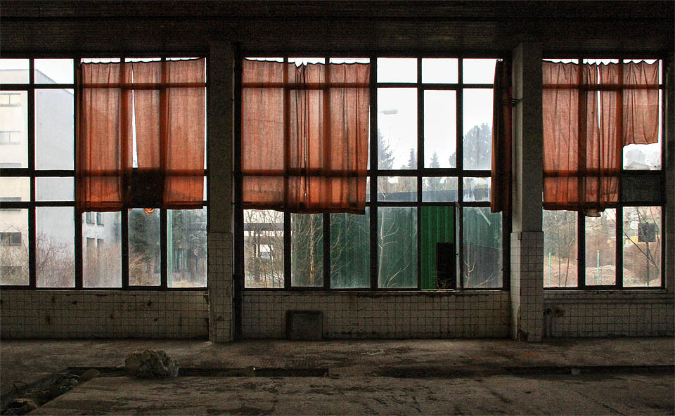 Čas oponou trhnul… Čas oponou trhnul…