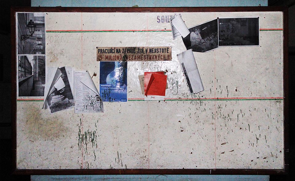 Podnikání, to není jen každý den nová košile!