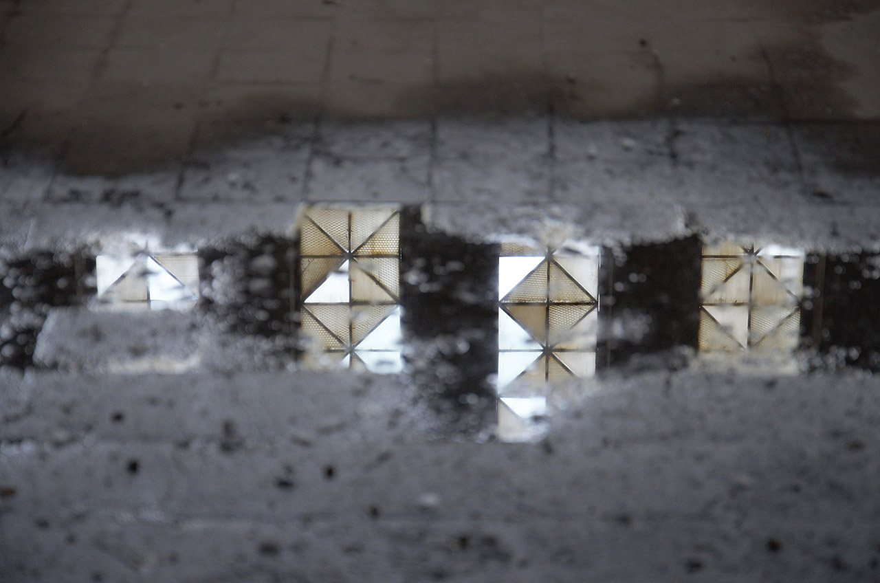 Ronit slzy nad osudem jedné z nejvýznamnějších energetických staveb na Moravě je však zcela na místě.