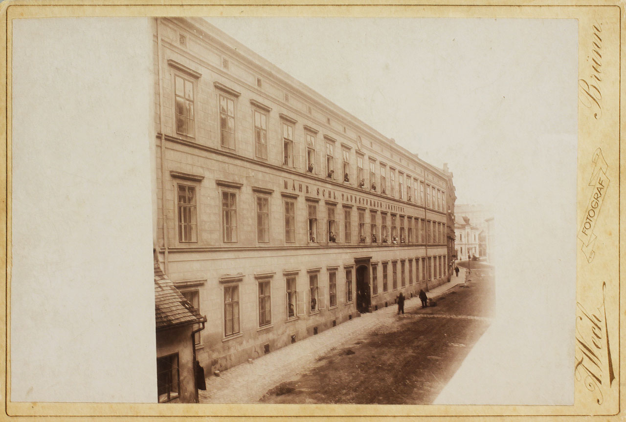 Trnitá (ulice v Brně)