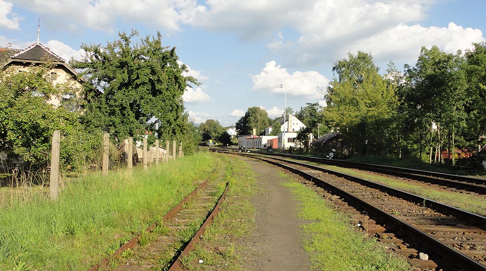 Frýdlant v Čechách - Heřmanice