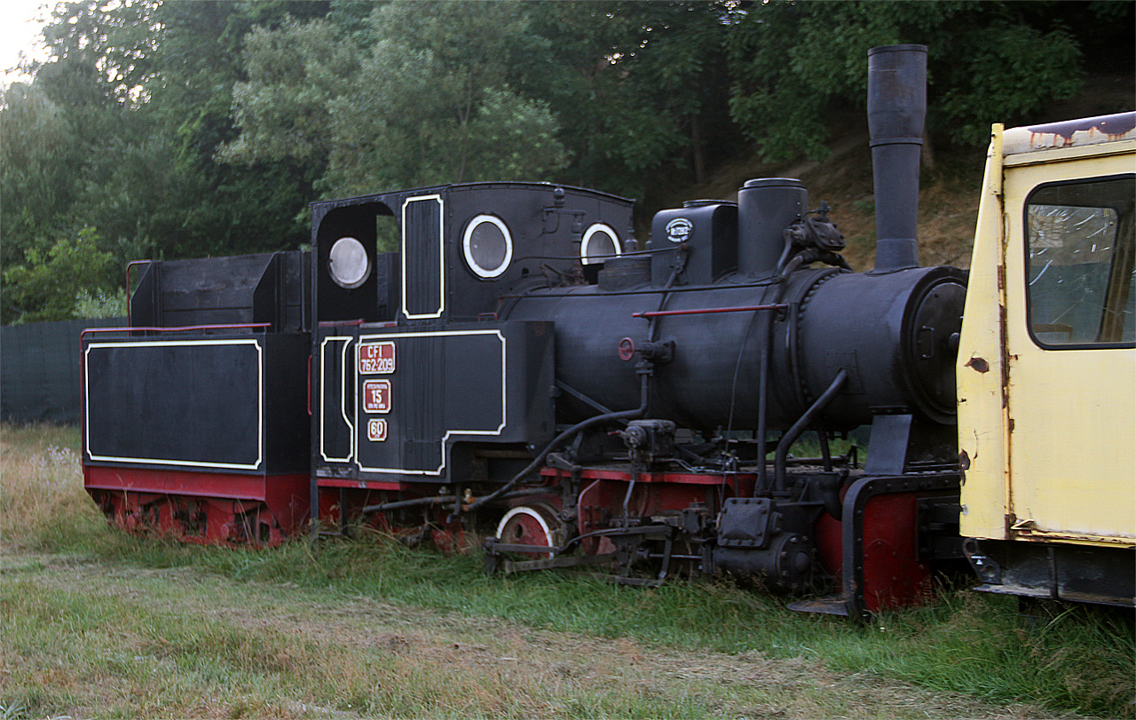 Úzkokolejka Turda–Abrud