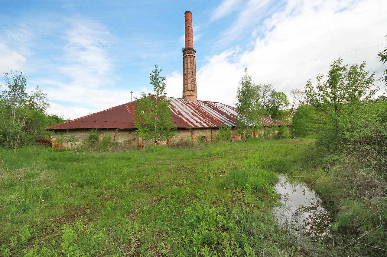 Provoz vápenky ustal v 70. letech 20. století, následně stavba sloužila zemědělským účelům a od roku 1995 je zcela mimo provoz. Nejnutnější údržbu, která má předejít katastrofě tu dnes zajišťují místní dobrovolníci.