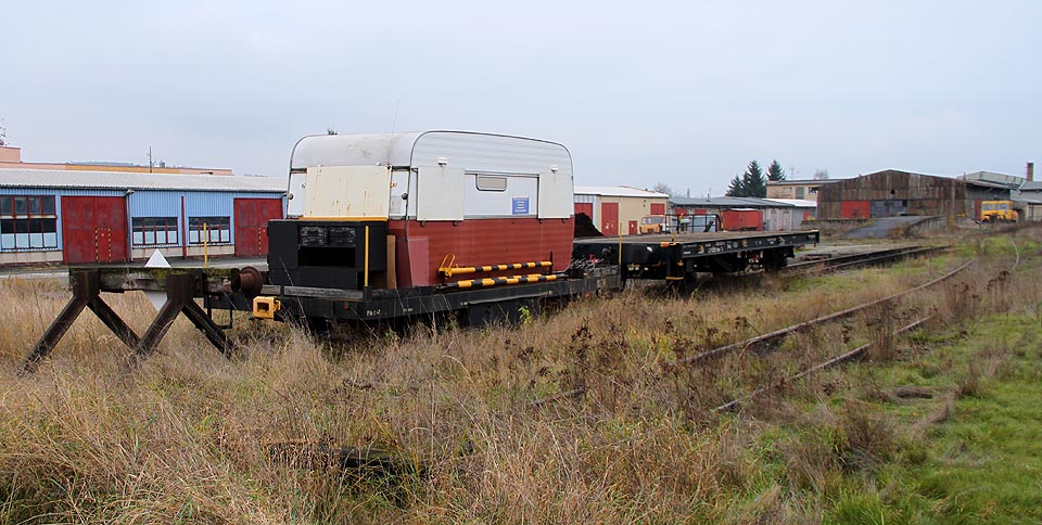 Některá vozidla překvapují svojí bizarností.