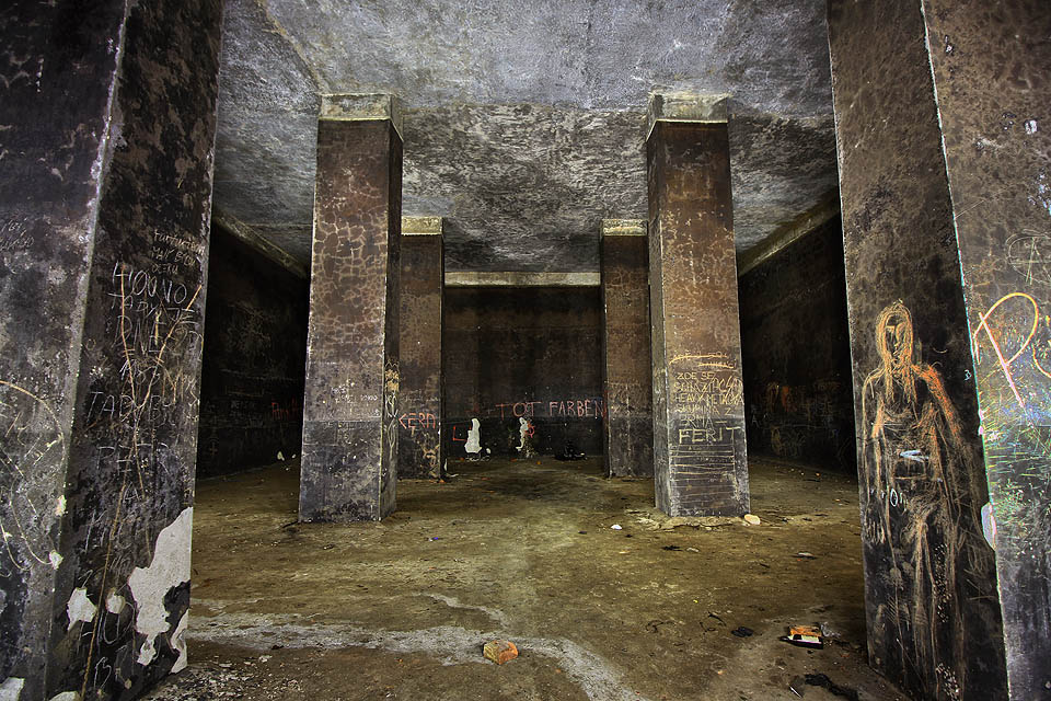 Nacházíme se uprostřed Brna a přesto je tu už více než sto let absolutní ticho a klid.