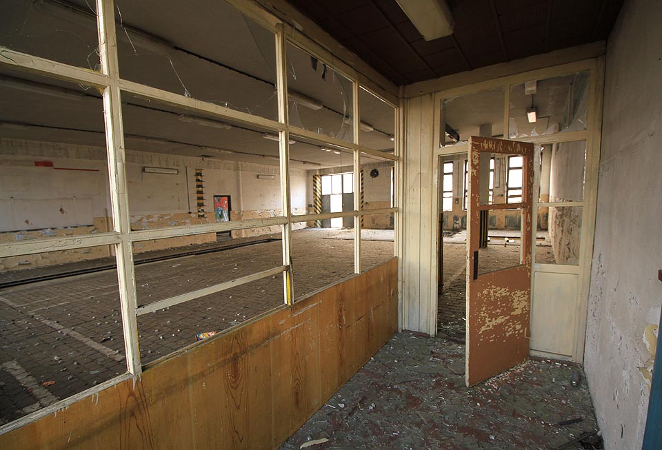 Také jeho kukani cosi schází.