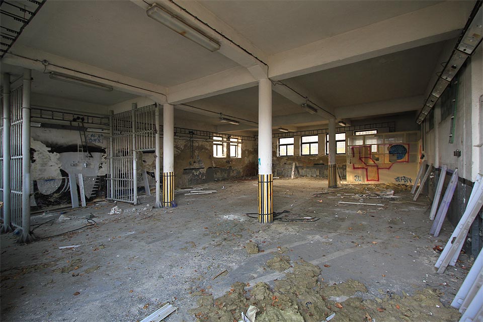 Když vojáci areál na Kraví hoře opouštěli, řada lidí se radovala. Později se však radost změnila, když ne přímo ve smutek, tak alepsoň v zaražení.