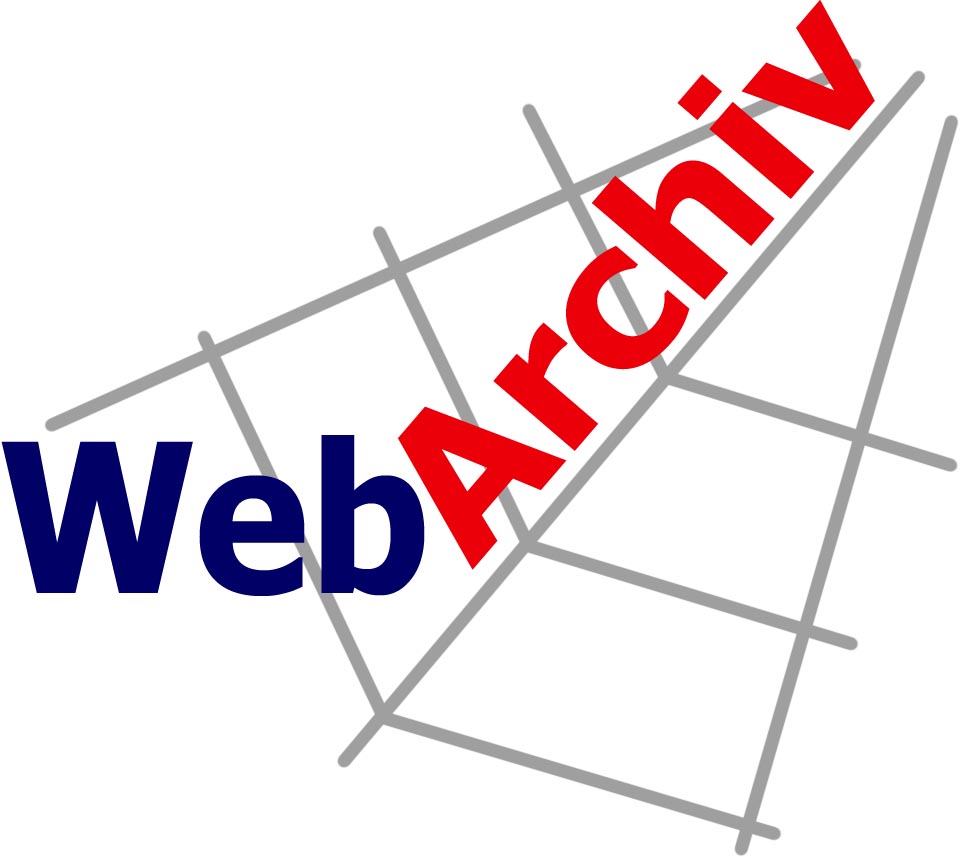WebArchiv