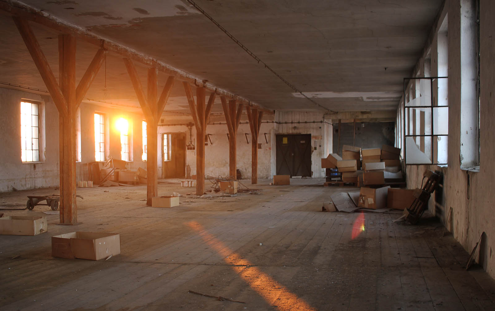 Wengrafova mykárna a skárna