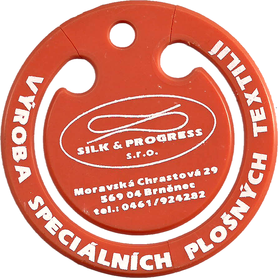 Také ve Zlatexu narážíme na stopy po spolupráci s textilním průmyslem na Svitavsku. Nejde ale o <a href=/Tema/Vitka>Vitku</a> nýbrž o sousední prosperující společnost Silk & Progress.