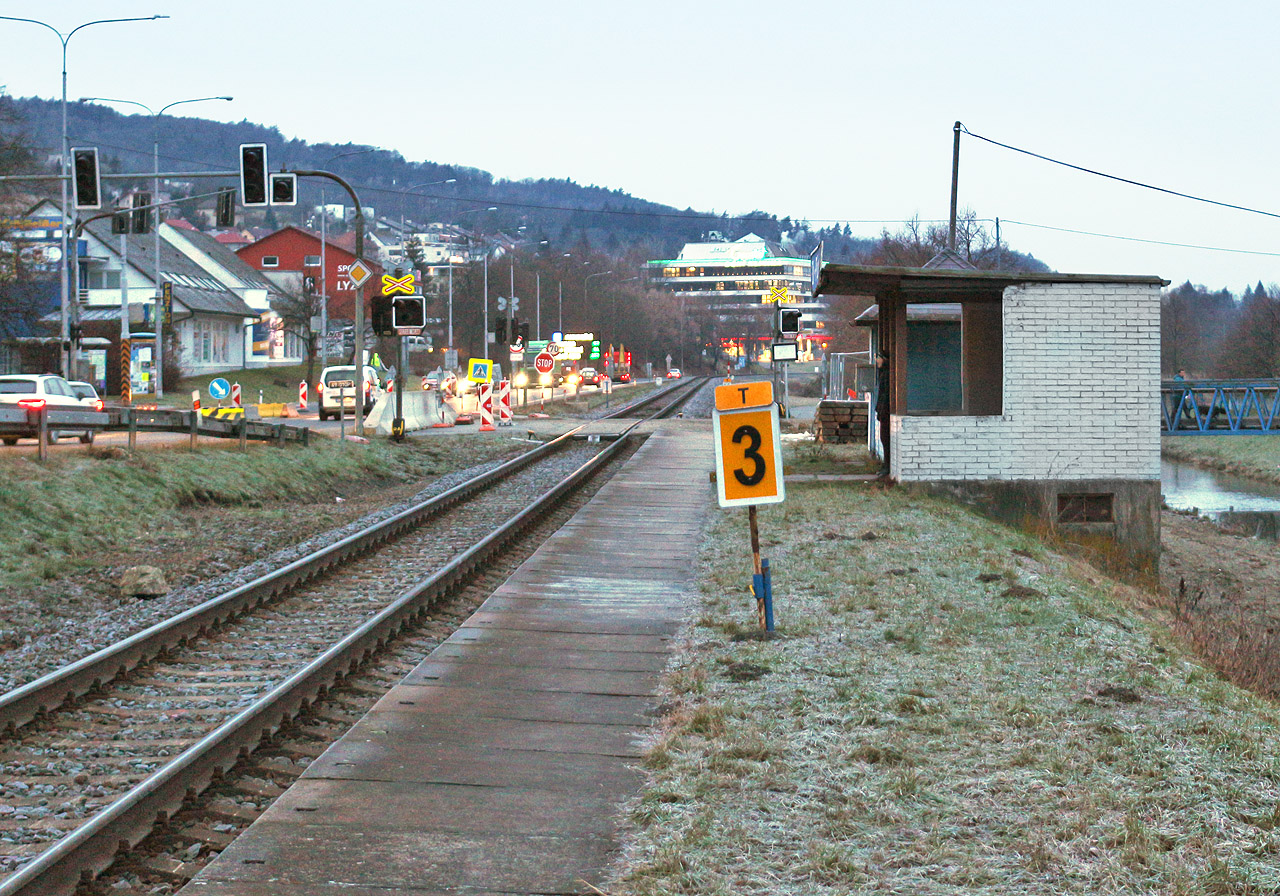 Zlín-Příluky (žzast)